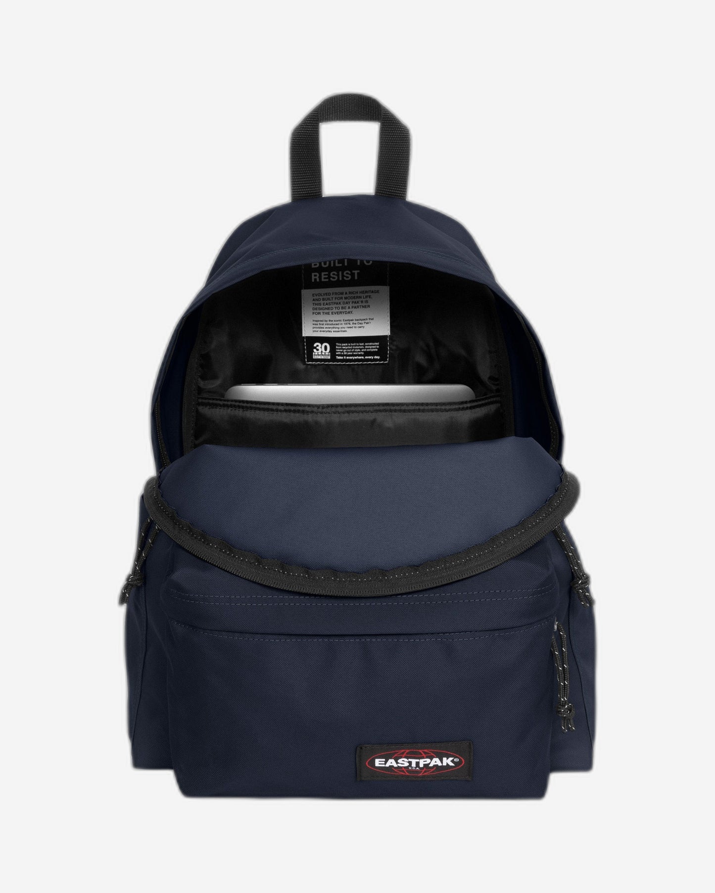 Eastpak Day Pak'R Ultra Marine Medium Backpack - EK0A5BG4L83