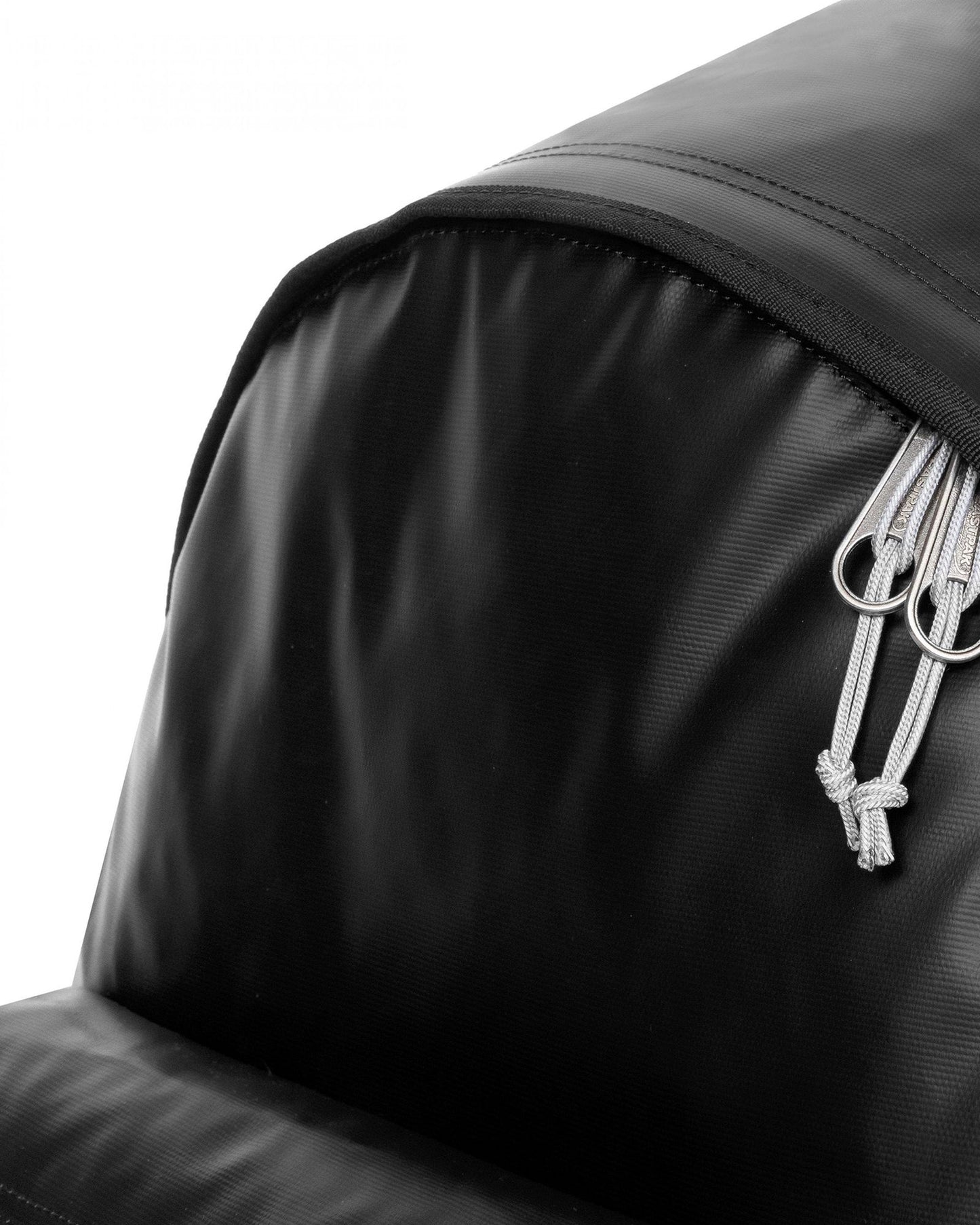 Eastpak Day Pak'R Tarp Black Medium Backpack