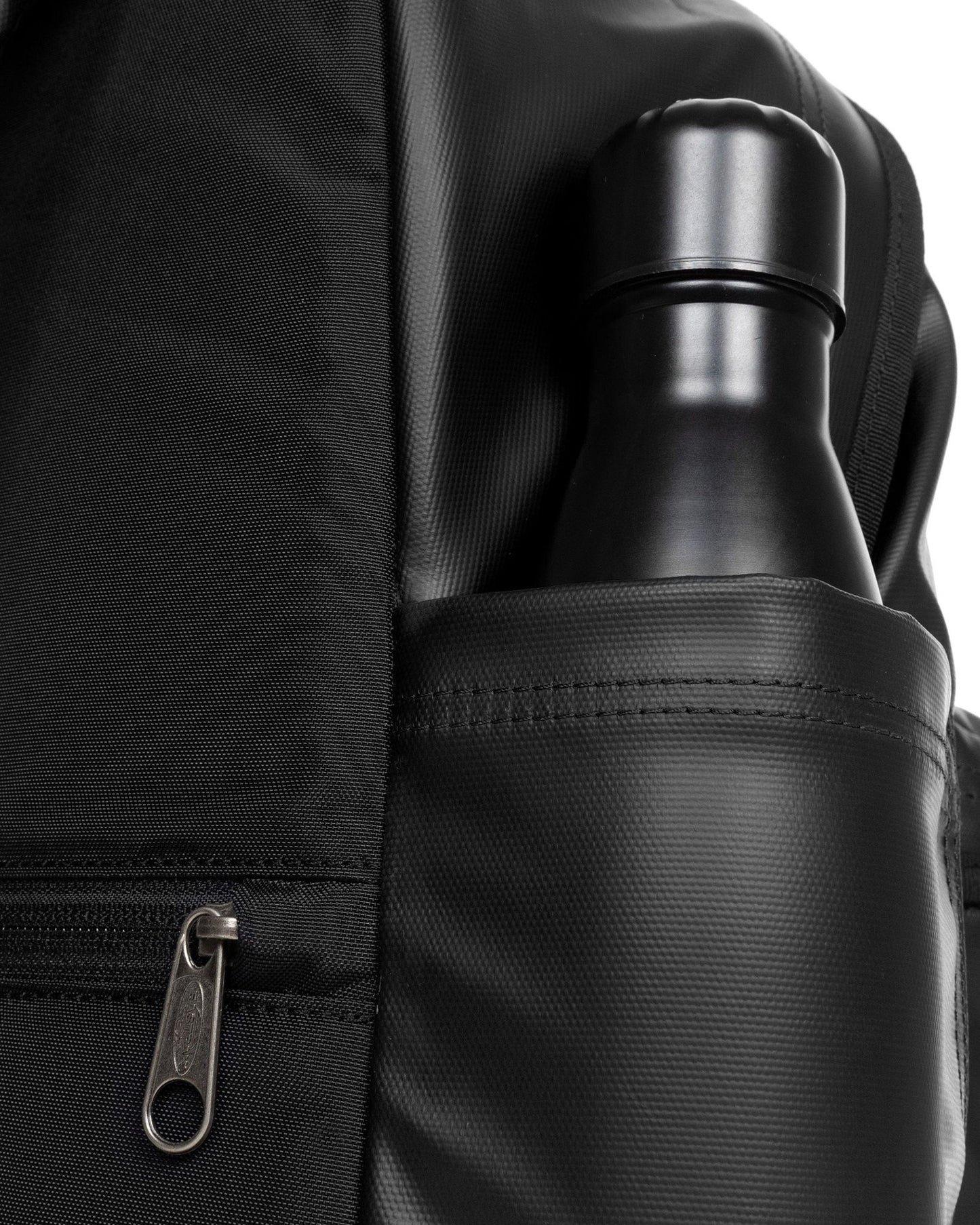 Eastpak Day Pak'R Tarp Black Medium Backpack