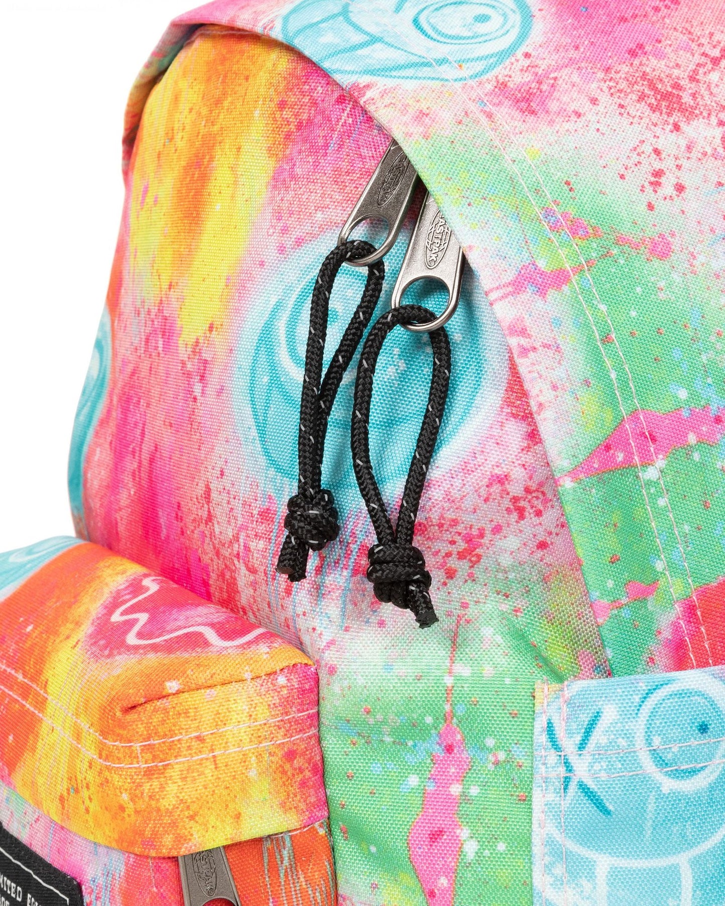 Eastpak Day Pak'R S Fluo Clouds Backpack