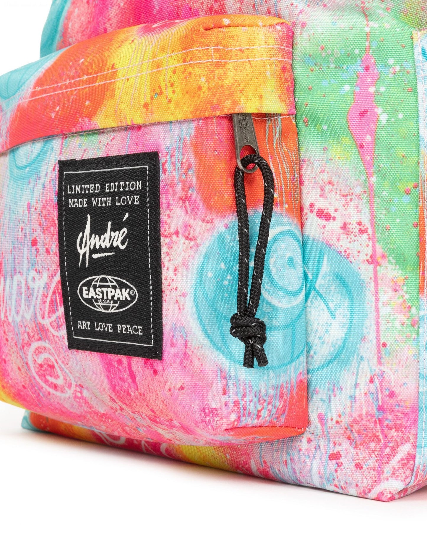 Eastpak Day Pak'R S Fluo Clouds Backpack
