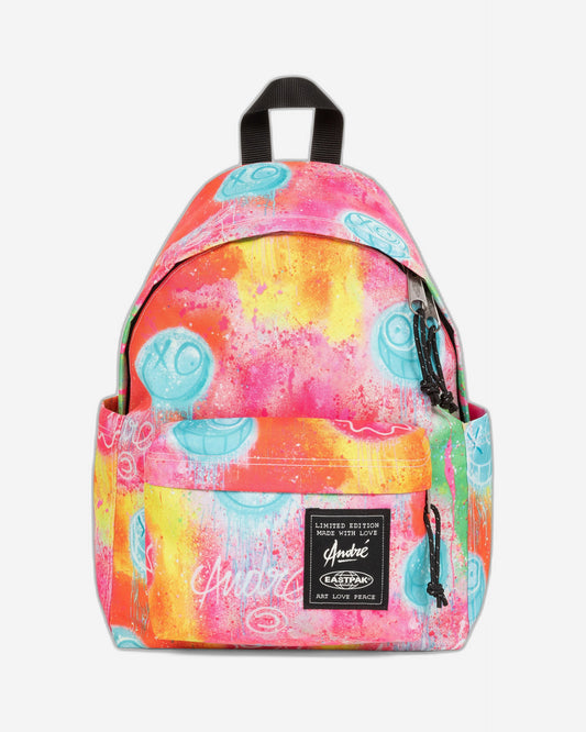 Eastpak Day Pak'R S Fluo Clouds Backpack