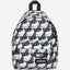 Eastpak Day Pak'R S Smiley Yy Black Backpack