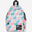 Eastpak Day Pak'R S Smiley Yy Black Backpack