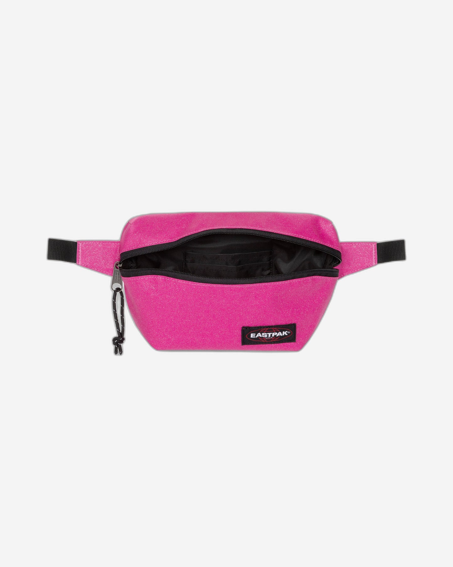Eastpak Sommar Sparkly Fuchsia Bumbag