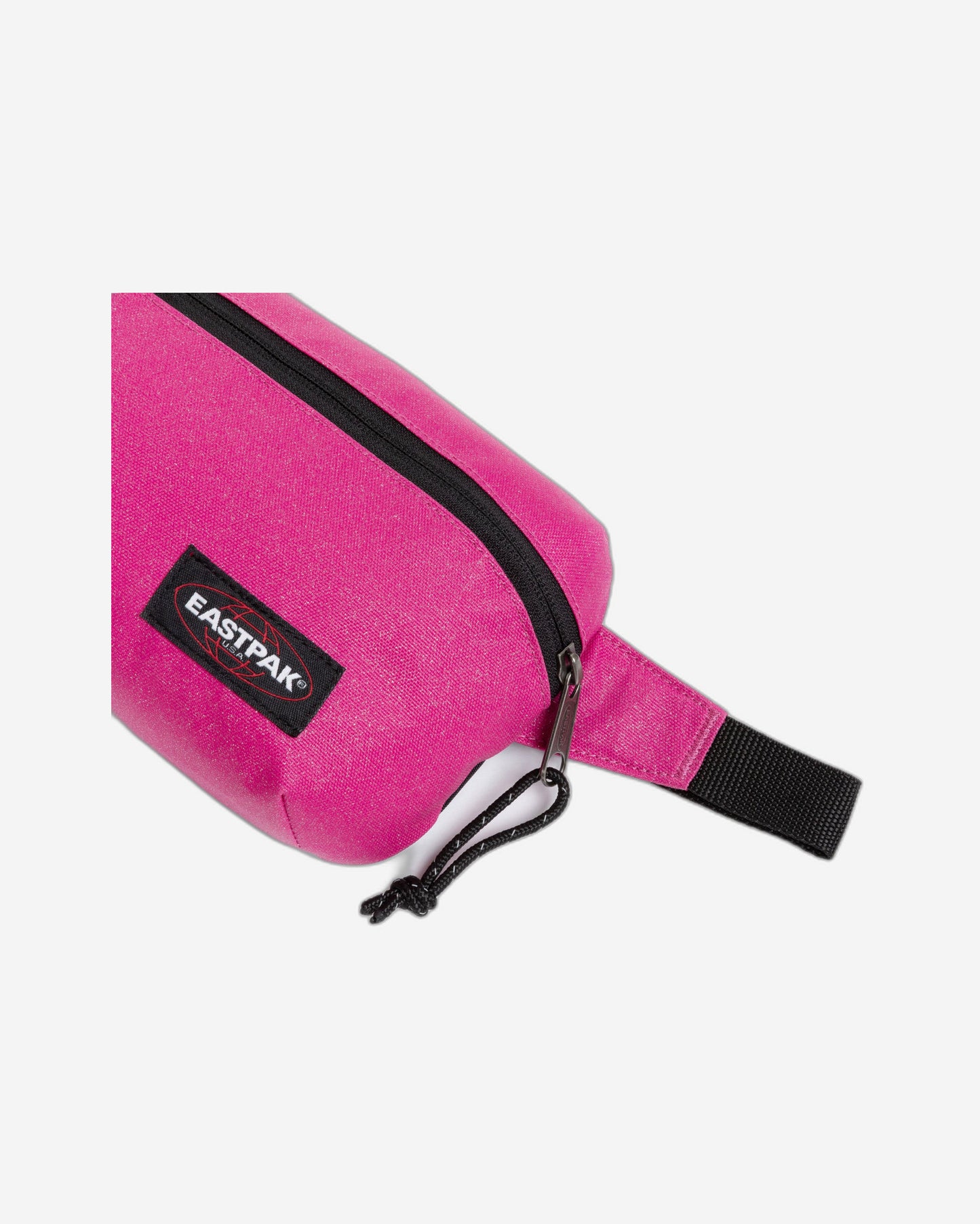 Eastpak Sommar Sparkly Fuchsia Bumbag