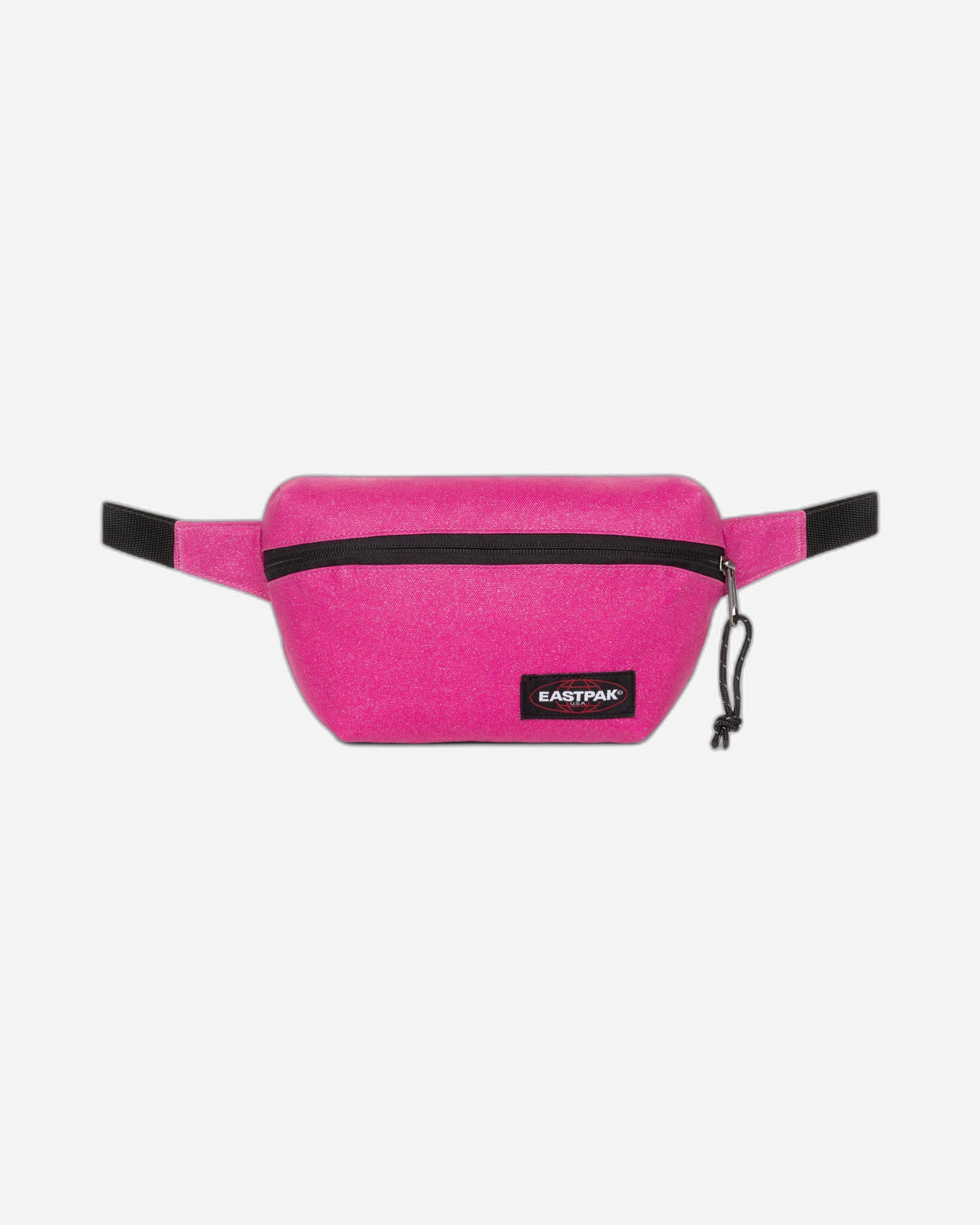 Eastpak Sommar Sparkly Fuchsia Bumbag