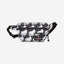 Eastpak Sommar Smiley Yy Black Medium Waistbag