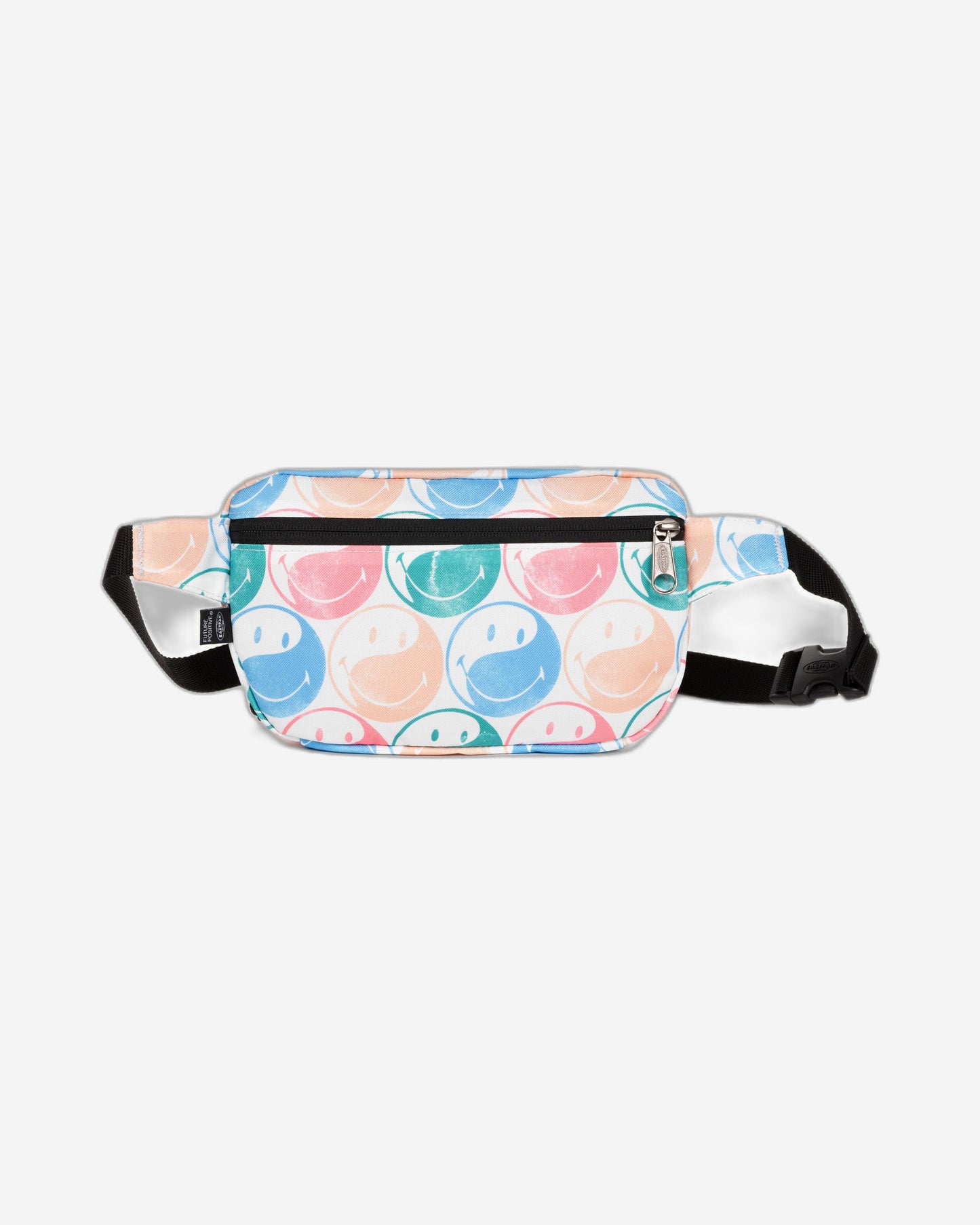 Eastpak Sommar Smiley Yy Color Medium Waistbag