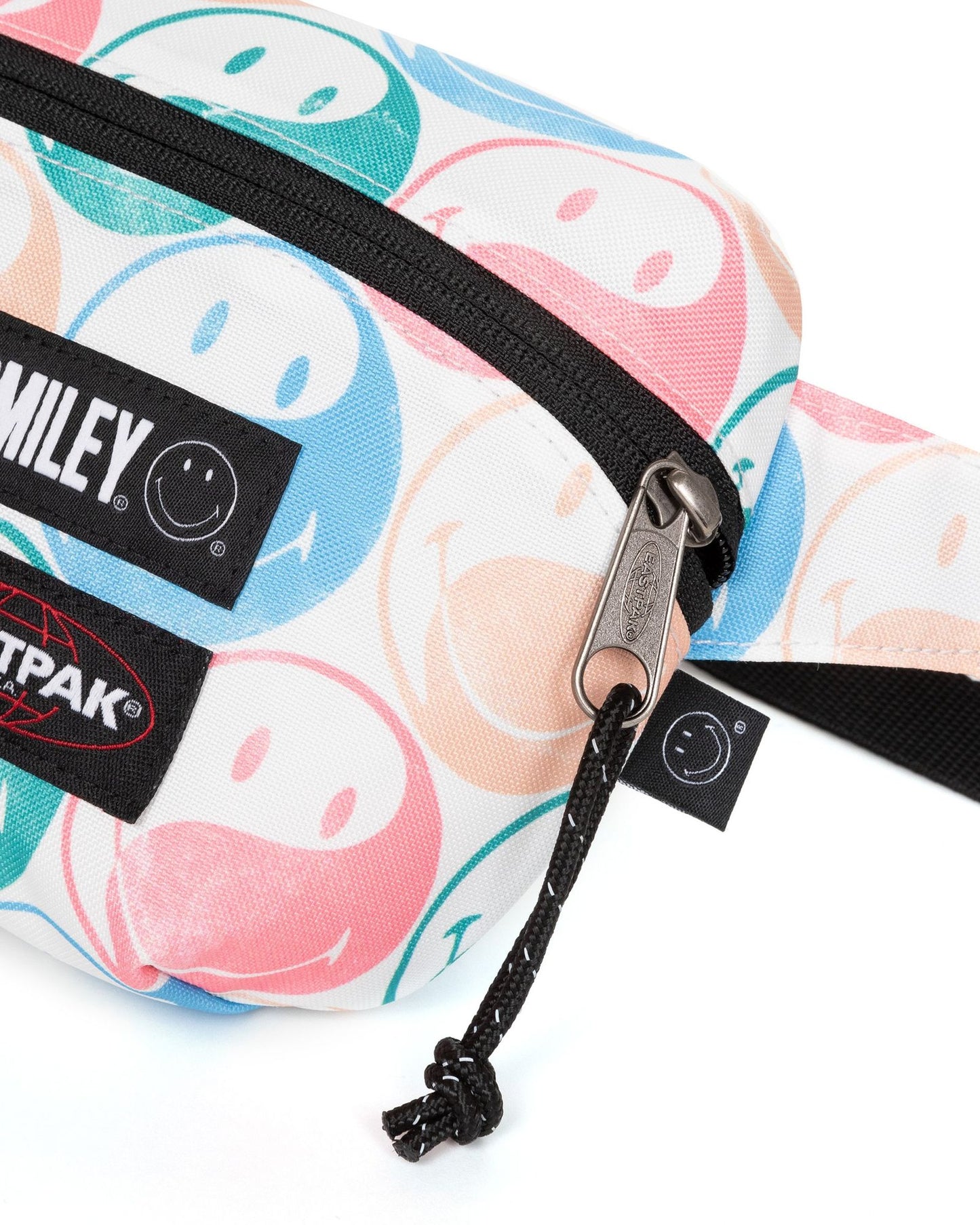 Eastpak Sommar Smiley Yy Color Medium Waistbag