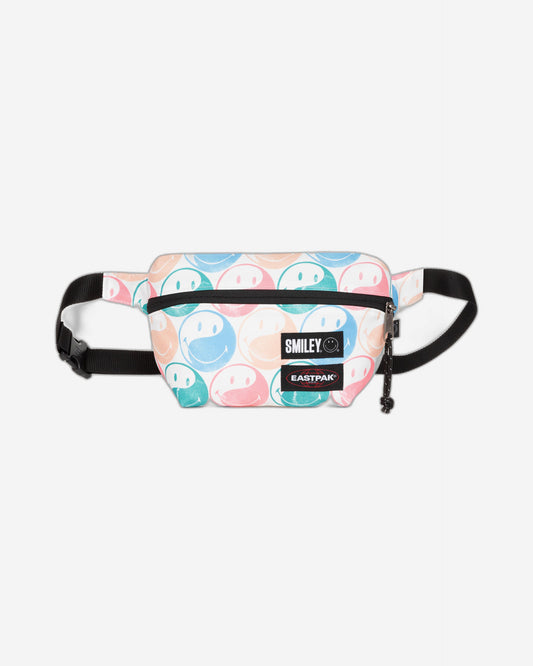 Eastpak Sommar Smiley Yy Color Medium Waistbag - EK0A5BG65K31