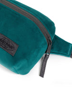 Eastpak Sommar Velvet Peacock Medium Waistbag - EK0A5BG68J61