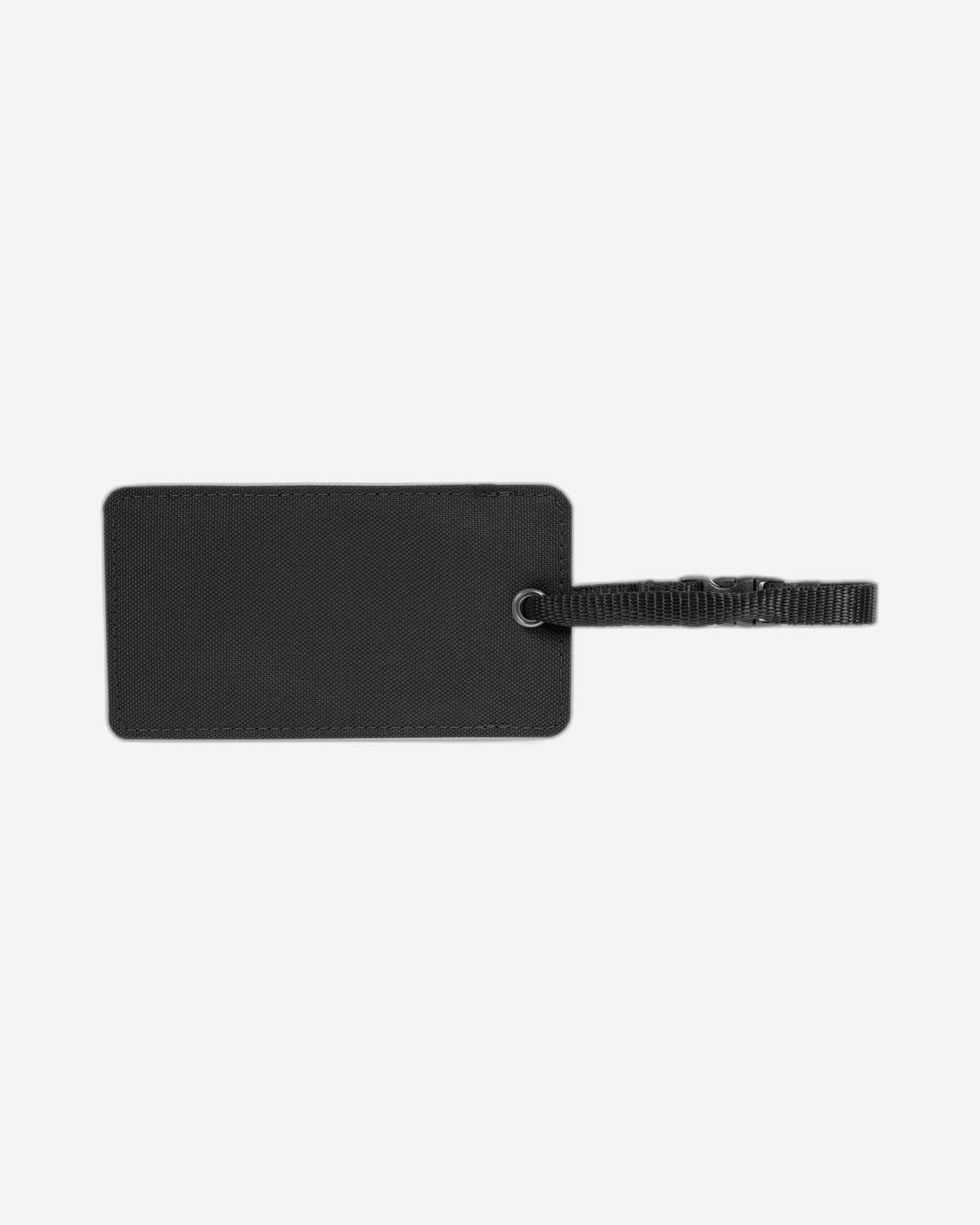 Eastpak Paktag Black Luggage Tag