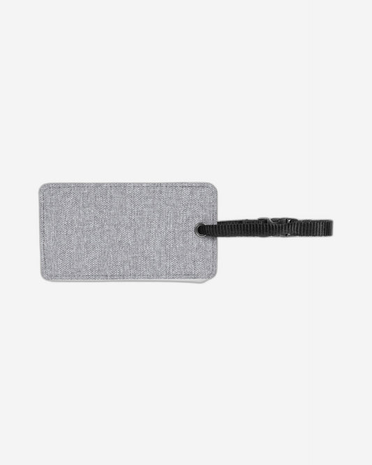 Eastpak Paktag Sunday Grey Luggage Tag - EK0A5BG93631