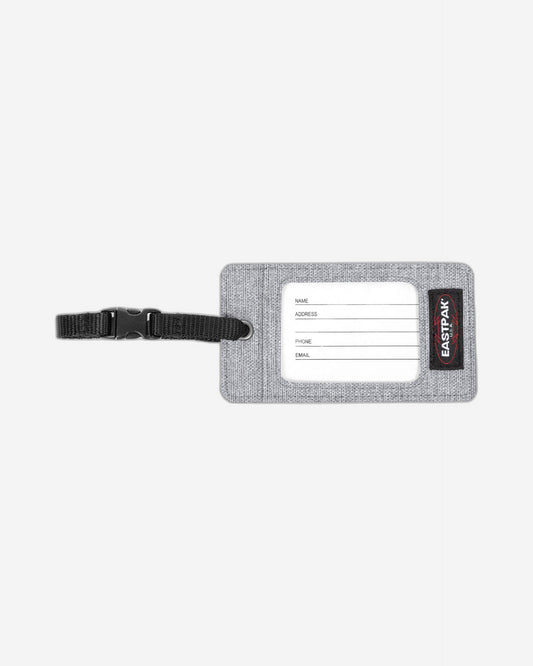 Eastpak Paktag Sunday Grey Luggage Tag - EK0A5BG93631