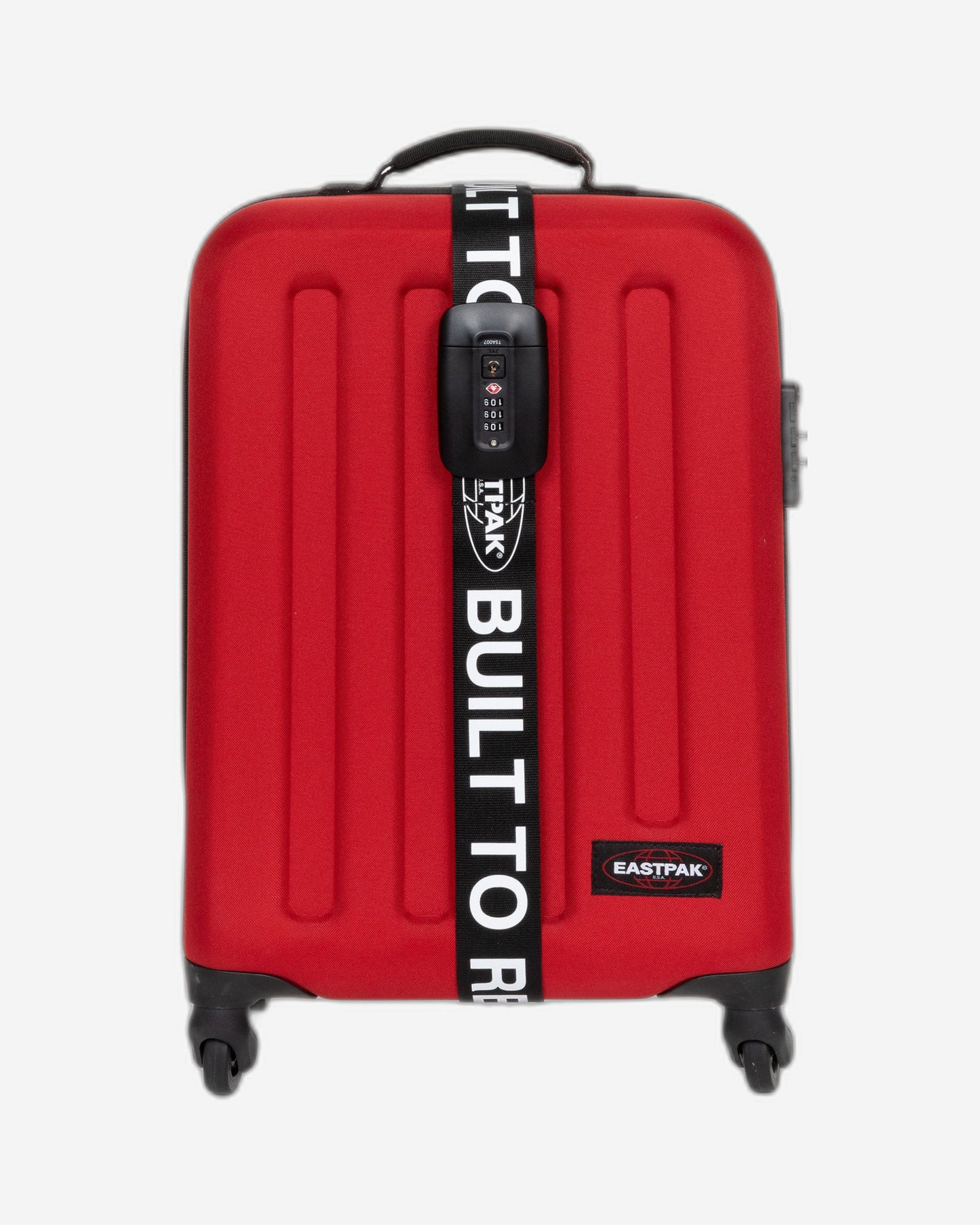 Eastpak Lockbelt Black Luggage Belt