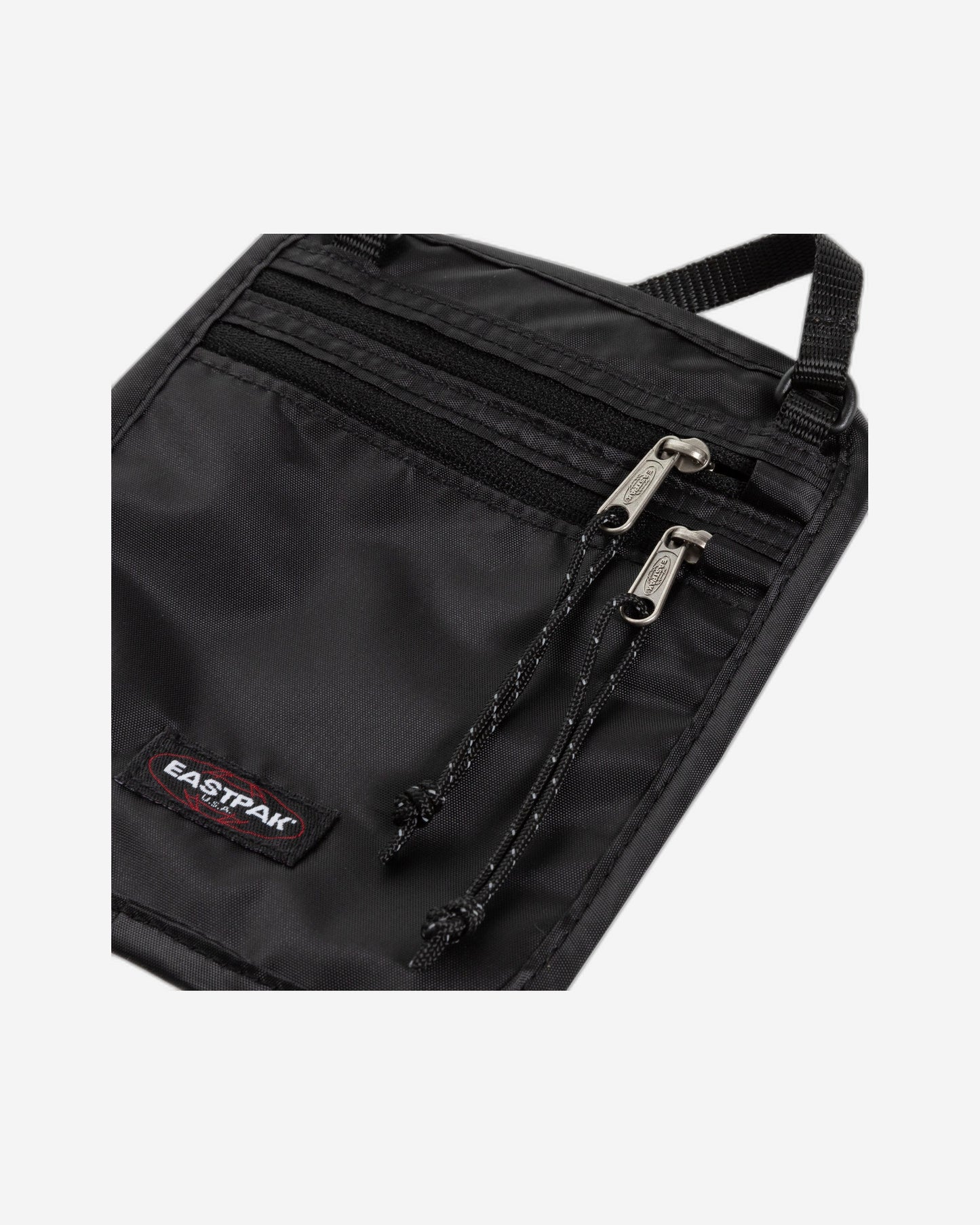 Eastpak Safepouch Black Small Pouch Bag Crossbody Bag