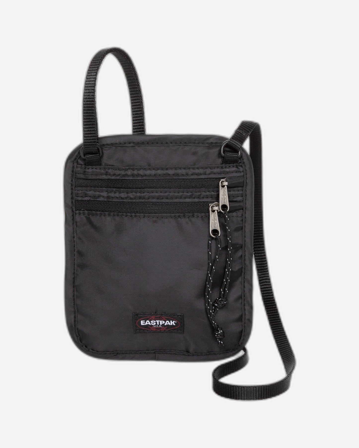 Eastpak Safepouch Black Small Pouch Bag Crossbody Bag