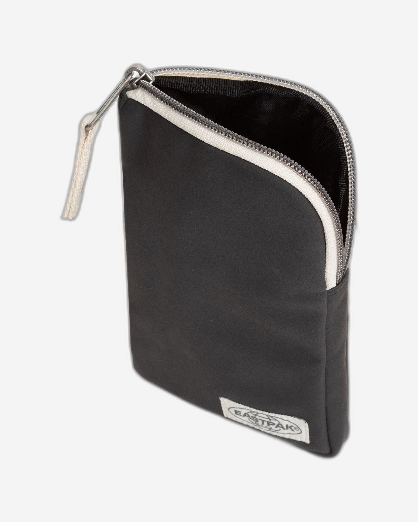 Eastpak Up Pouch Upgrained Black Small Pouch Bag Crossbody Bag