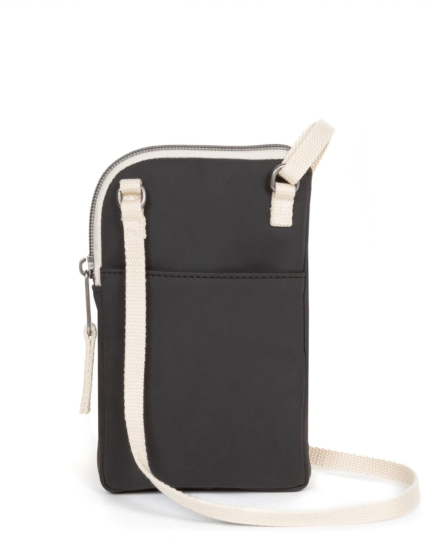 Eastpak Up Pouch Upgrained Black Small Pouch Bag Crossbody Bag