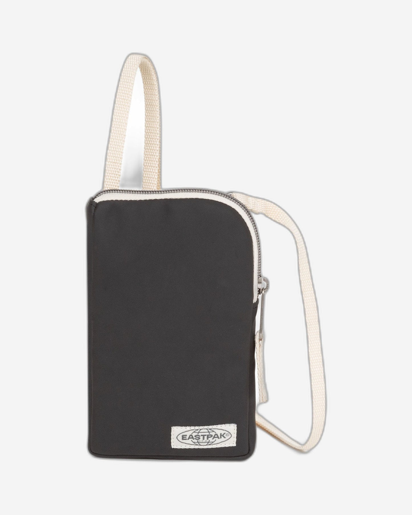 Eastpak Up Pouch Upgrained Black Small Pouch Bag Crossbody Bag