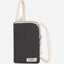 Eastpak Up Pouch Upgrained Black Small Pouch Bag Crossbody Bag