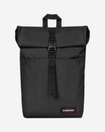 Eastpak Up Roll Black           Large Backpack - EK0A5BGF008