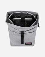 Eastpak Up Roll Sunday Grey     Large Backpack - EK0A5BGF363