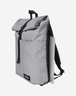 Eastpak Up Roll Sunday Grey     Large Backpack - EK0A5BGF363