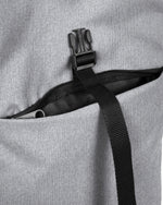 Eastpak Up Roll Sunday Grey     Large Backpack - EK0A5BGF363