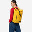 Eastpak Up Roll Tarp Yolk Backpack
