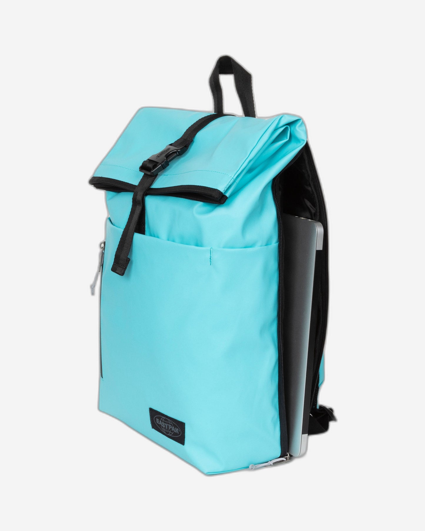 Eastpak Up Roll Tarp Sea Large Backpack - EK0A5BGF8J21