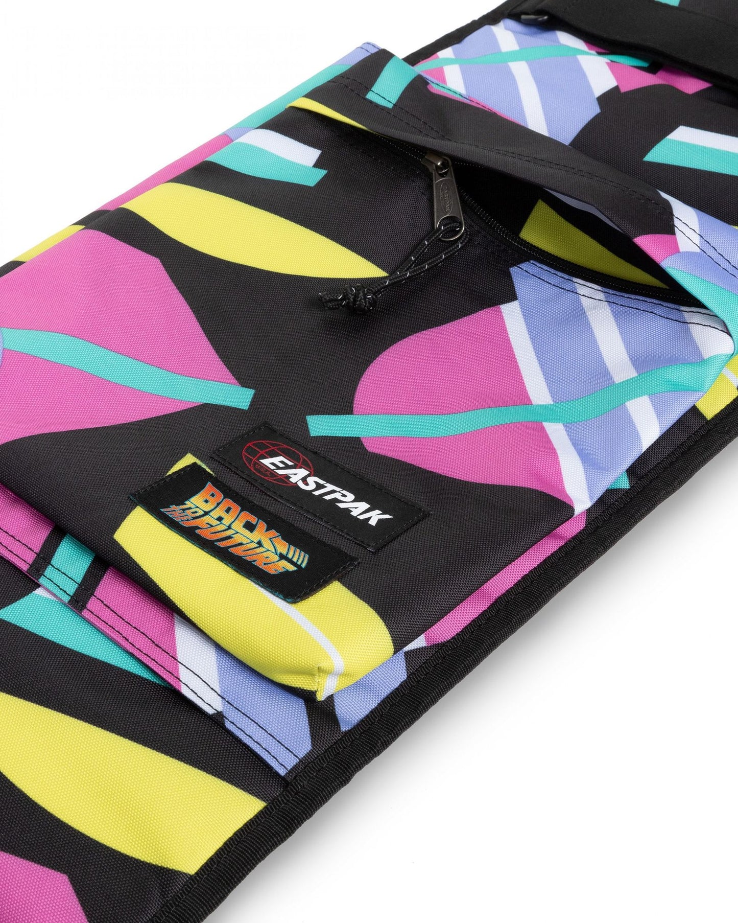 Eastpak Hoverpak BTTF 80S Skateboard Bag Luggage