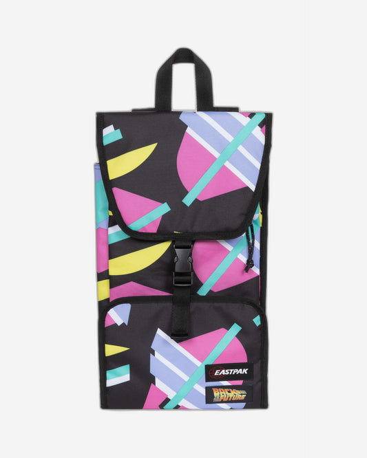 Eastpak Hoverpak BTTF 80S Skateboard Bag - EK0A5BGH2F41