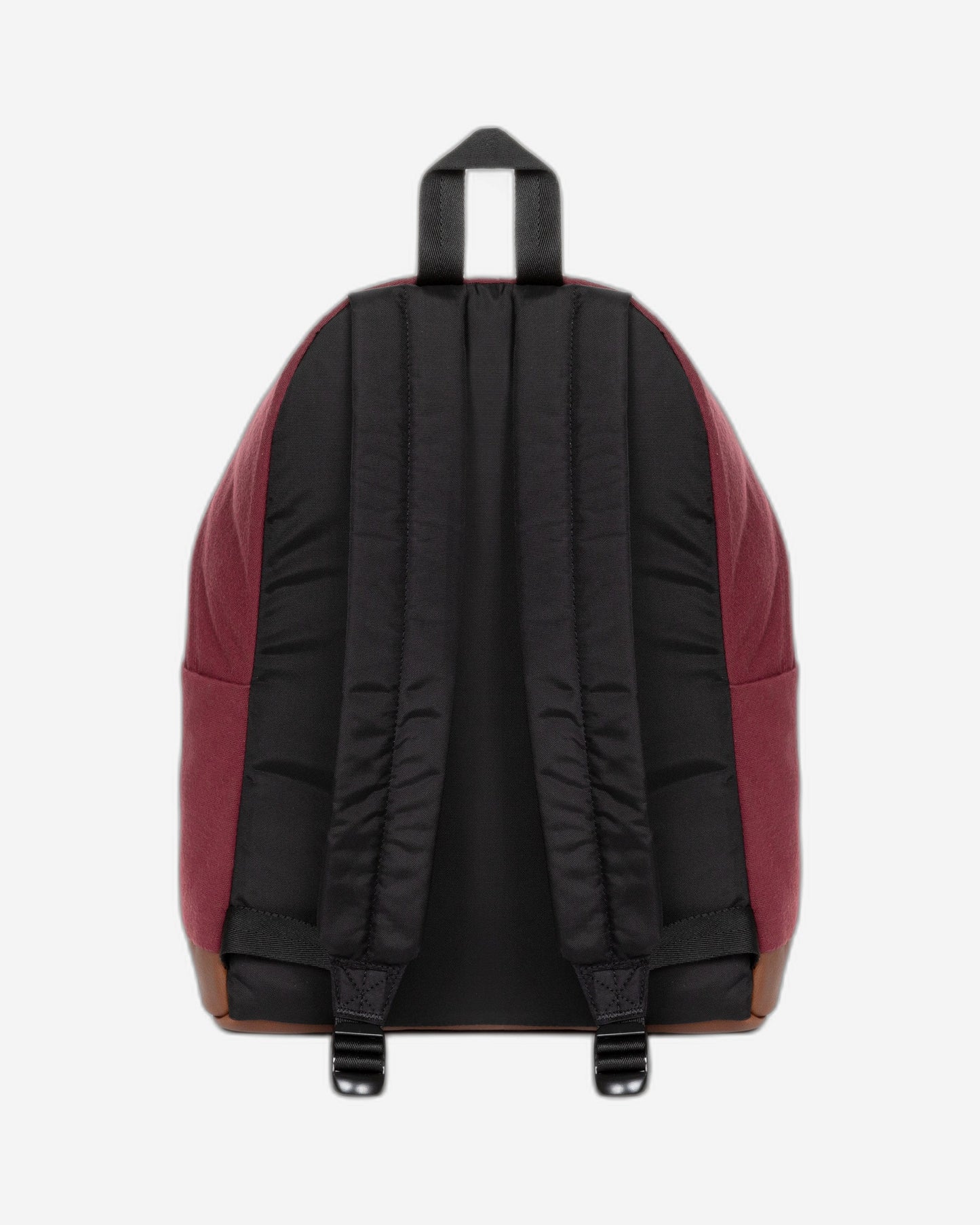 Eastpak Padded Mcfly BTTF Burgundy Medium Backpack