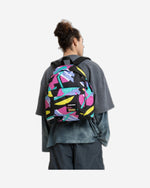 Eastpak Padded Mcfly BTTF 80S Medium Backpack - EK0A5BGI2F41
