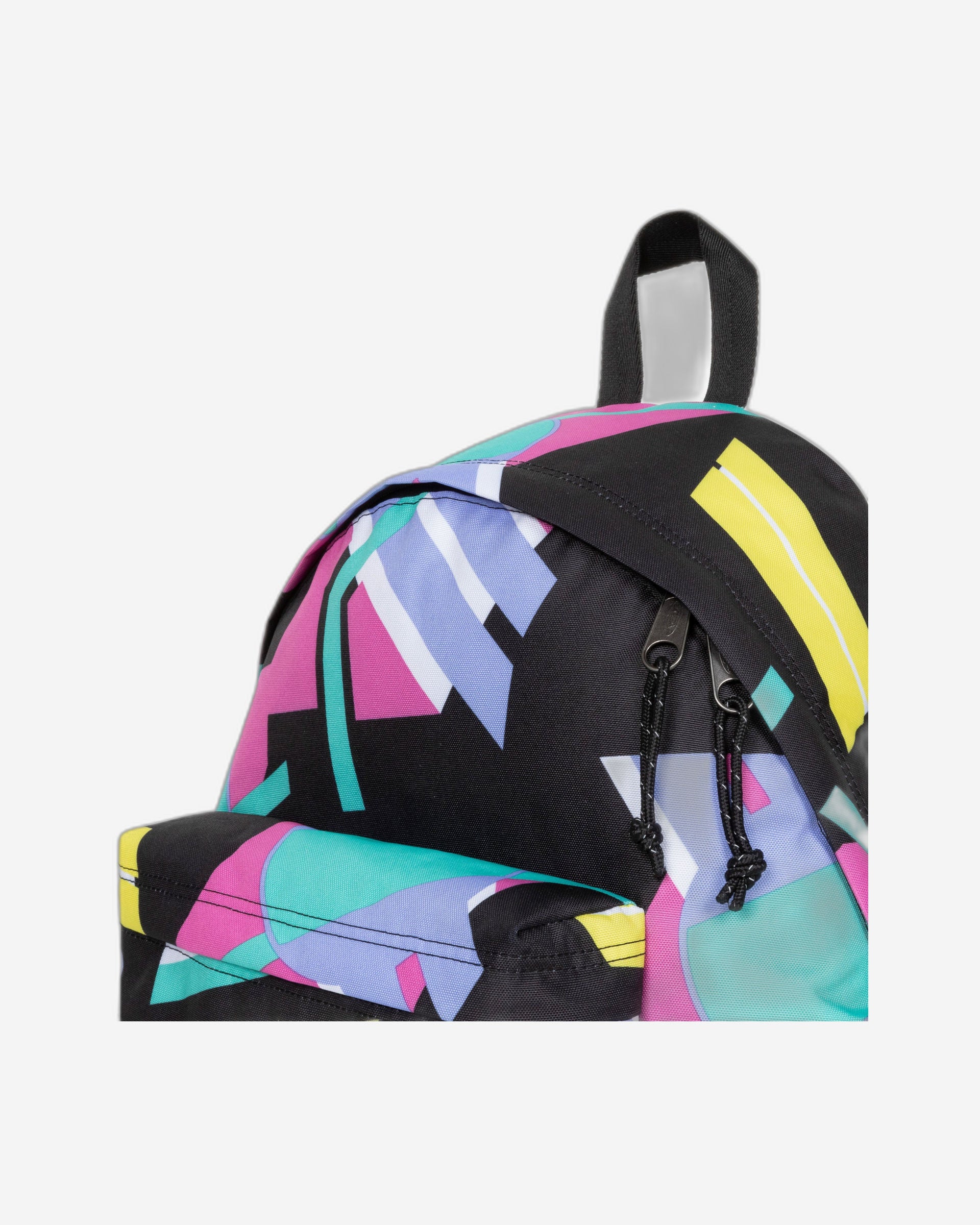 Eastpak Padded Mcfly BTTF 80S Medium Backpack - EK0A5BGI2F41