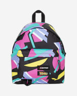 Eastpak Padded Mcfly BTTF 80S Medium Backpack - EK0A5BGI2F41