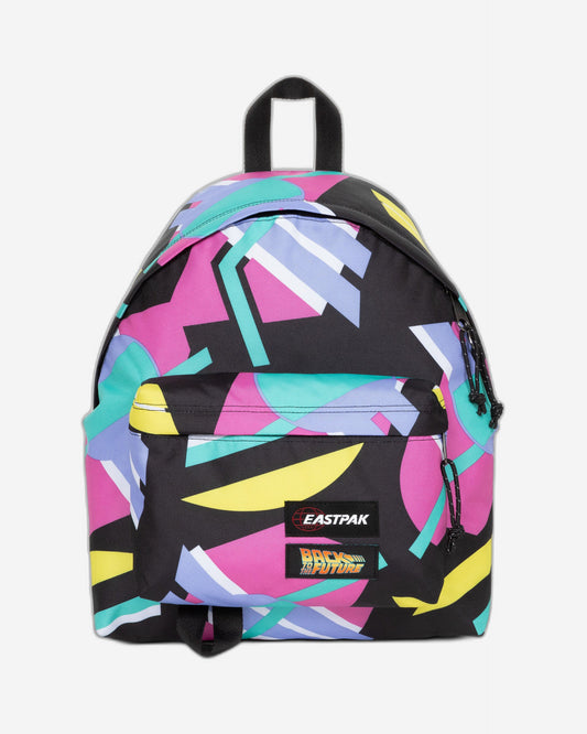 Eastpak Padded Mcfly BTTF 80S Medium Backpack