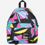 Eastpak Padded Mcfly BTTF 80S Medium Backpack