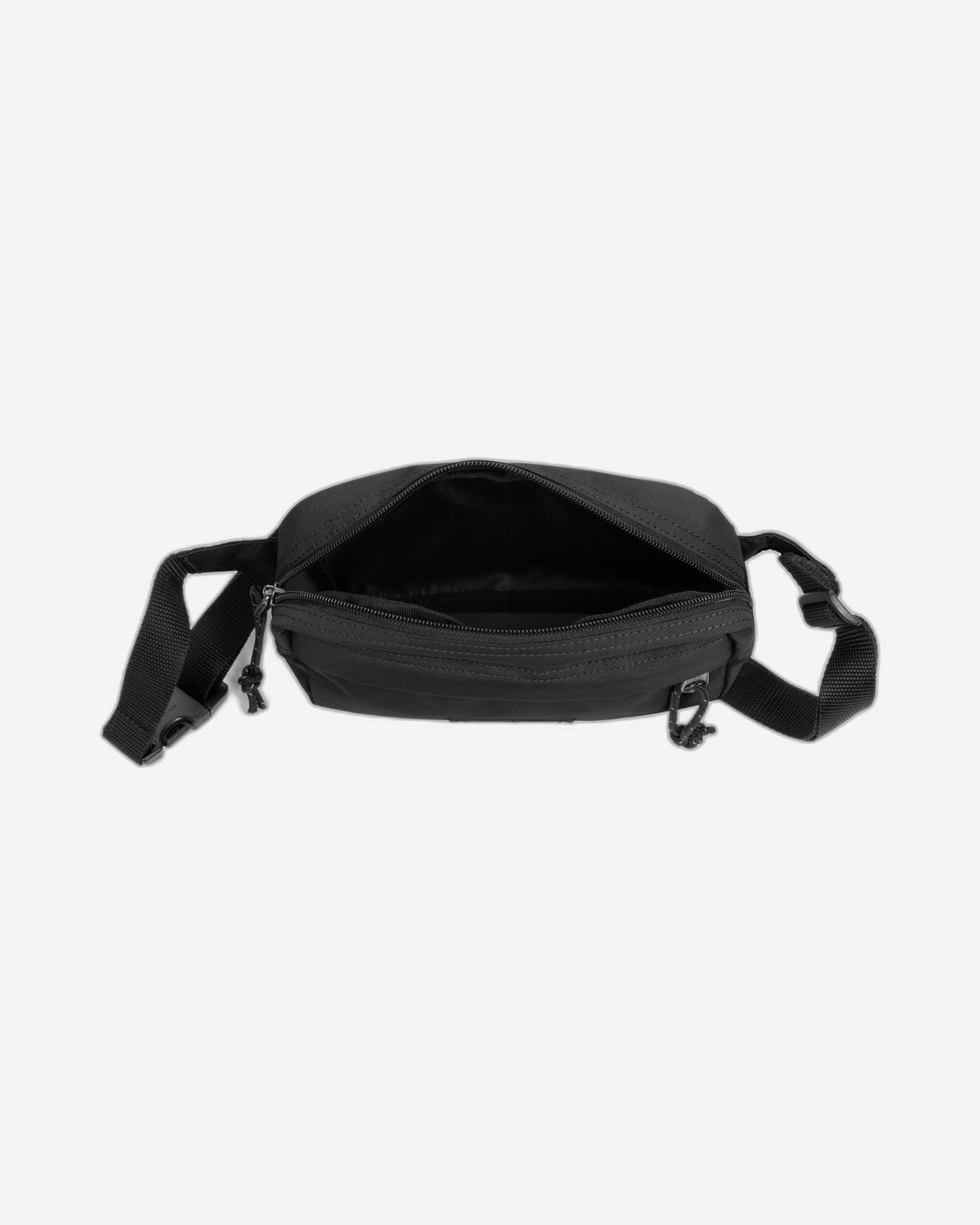 Eastpak Bouncer Black Small Waistbag