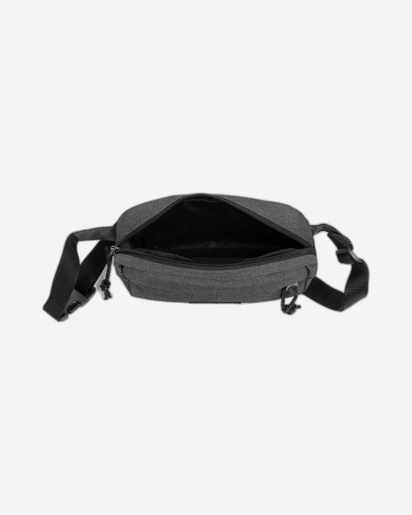 Eastpak Bouncer Black Denim Small Waistbag