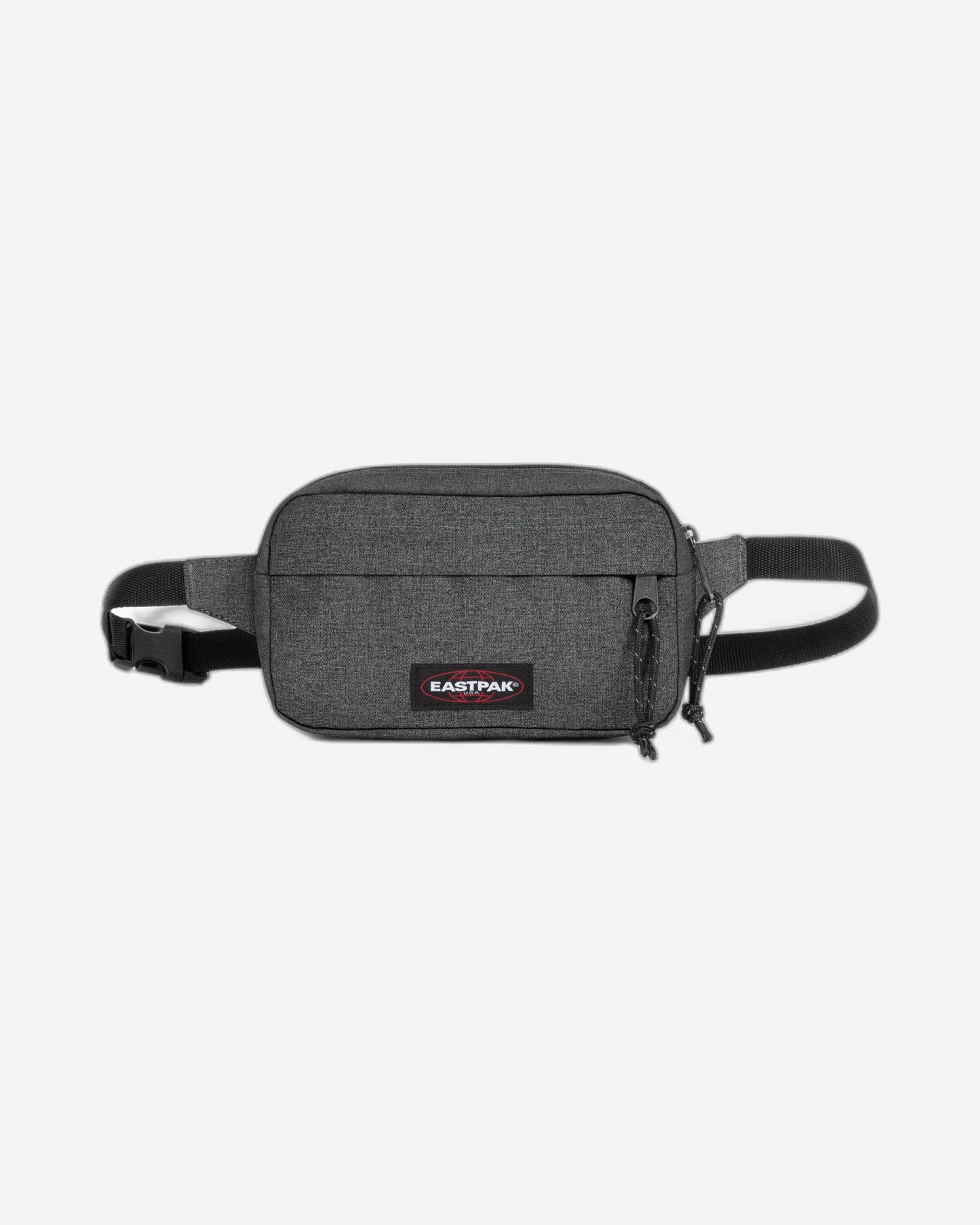 Eastpak Bouncer Black Denim Small Waistbag