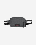 Eastpak Bouncer Black Denim Small Waistbag - EK0A5BHH77H1