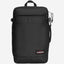 Eastpak Transit'R Pack Black Convertible Backpack Duffle Bags
