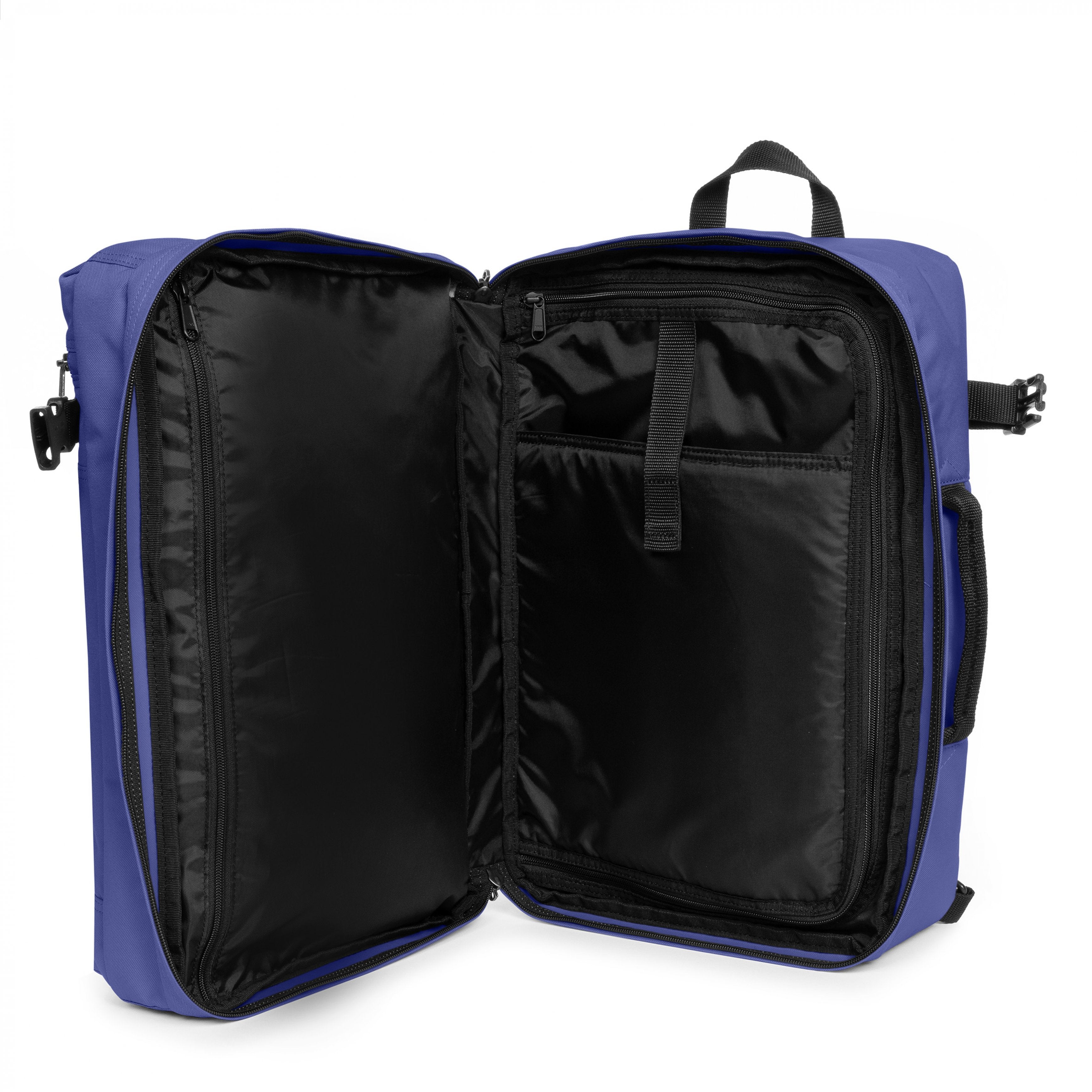 Eastpak Transit'R Pack Suit Blue -EK0A5BHI1O71