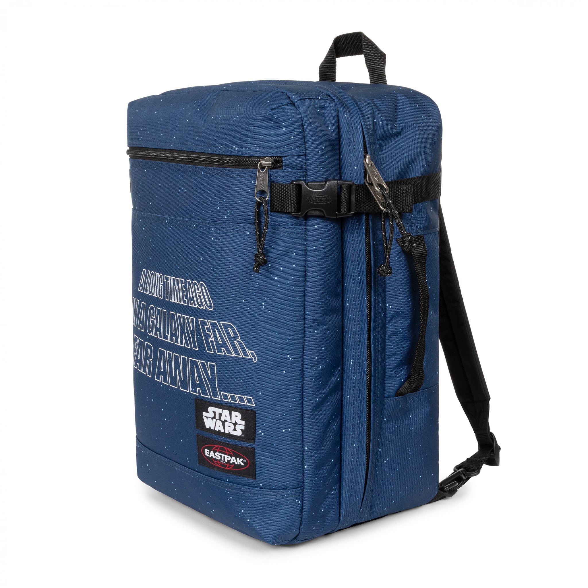 Eastpak Transit'R Pack Star Wars Stars Navy -EK0A5BHI1Q01