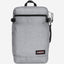 Eastpak Transit'R Pack Sunday Grey Convertible Backpack Duffle Bags