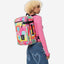 Eastpak Transit'R Pack Fluo Clouds Backpack
