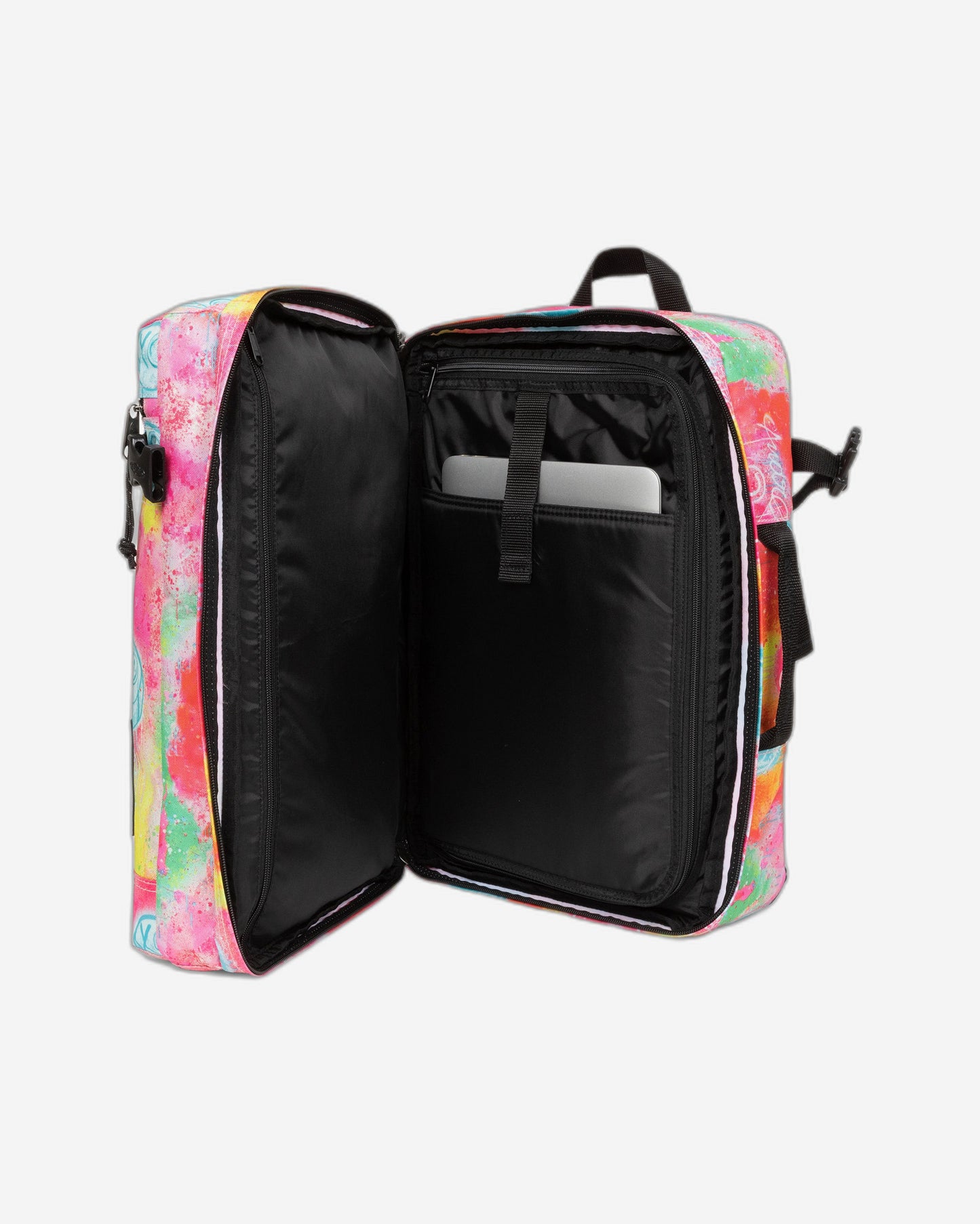 Eastpak Transit'R Pack Fluo Clouds Backpack